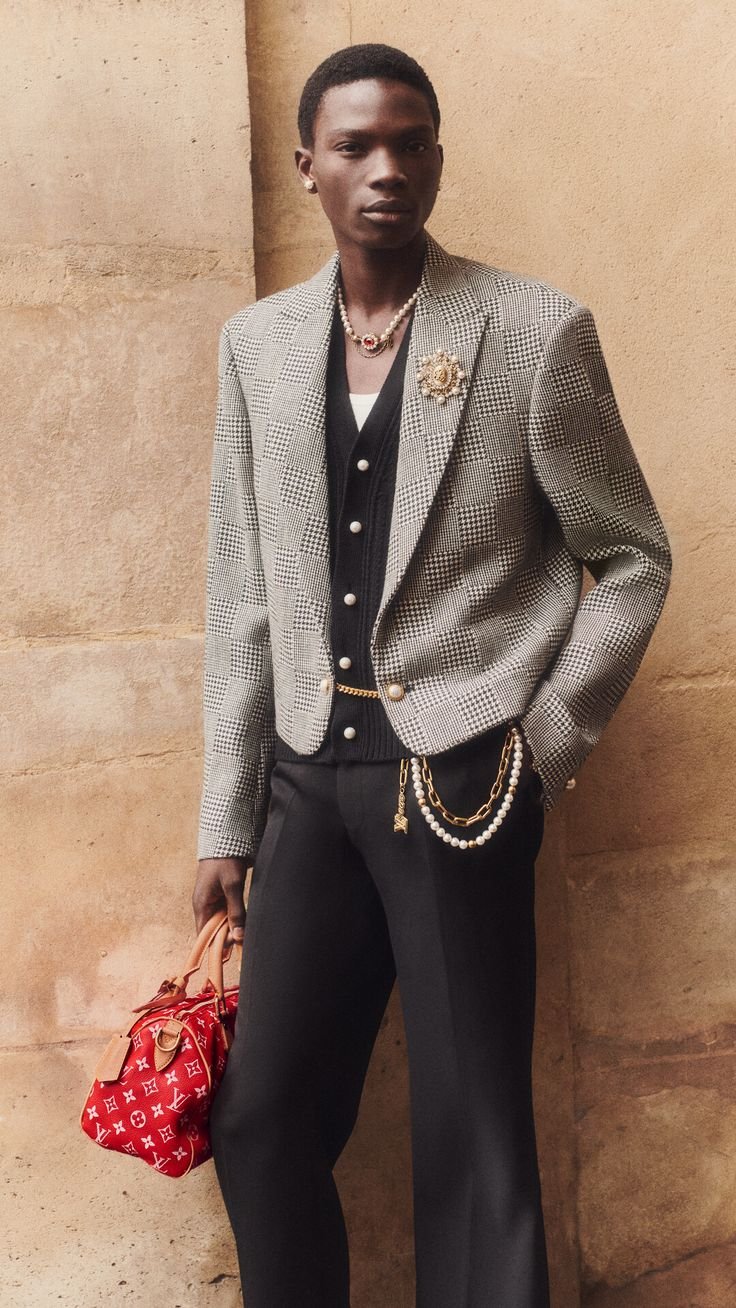 Heritage Tailoring, Street-Level Swagger: 7 Ways To Own It