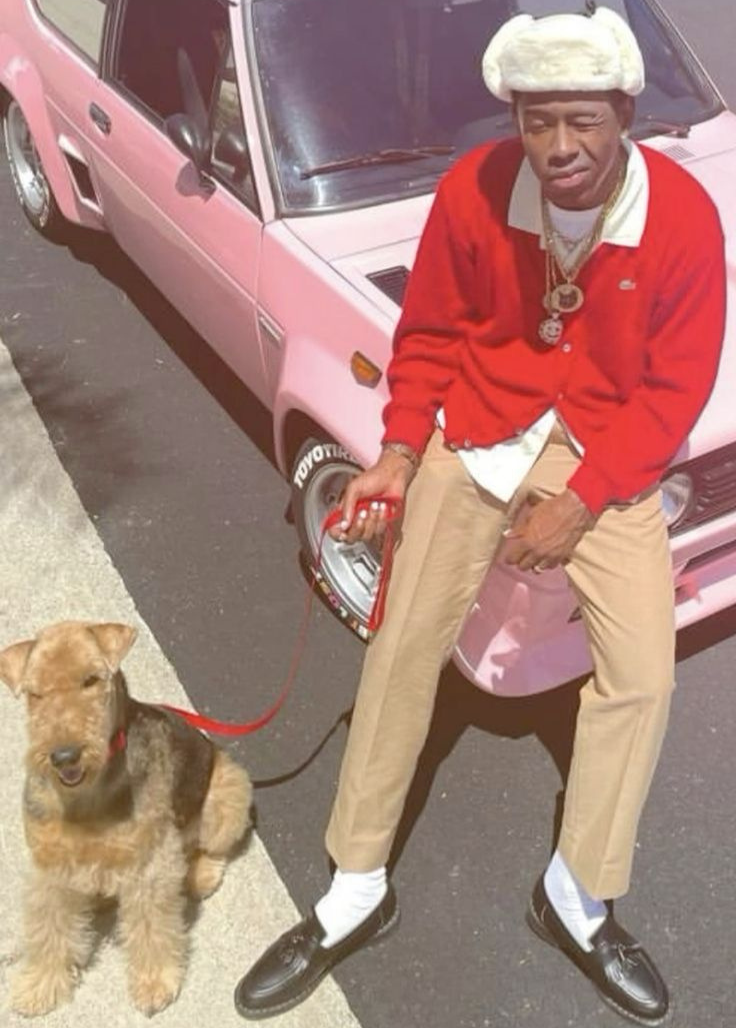 Mastering Preppy Streetwear: 4 Style Tips Inspired By Tyler The Creator